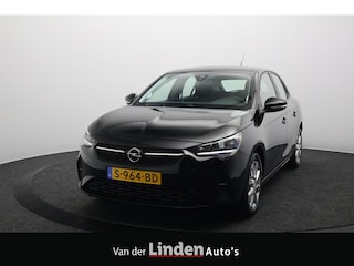 Opel Corsa 1.2 Edition | Airco | Stuurverwarming | Carplay&Android