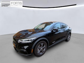 Ford Mustang Mach-E RWD 75 kWh NL-AUTO | 75 KWH | LEDER