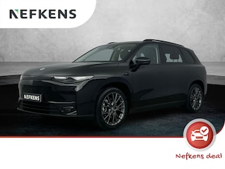 Leapmotor C10 Design ProMax AWD 81.9 kWh | 600 pk | Navigatie | Camera | Stoel / Stuur Verwarming | Panoramadak