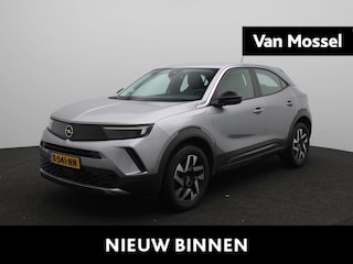 Opel Mokka 1.2 Turbo Edition | 130 PK | Automaat | Apple Carplay | Navi