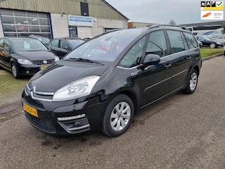 Citroën C4 Picasso 1.6 e-HDi EGS 7P Bj:2012 NAP!