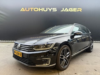 Volkswagen Passat Variant 1.4 TSI GTE Highline