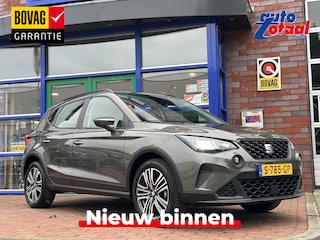 Seat Arona 1.0 TSI Style | Airco | Parkeer Sensoren | All Season