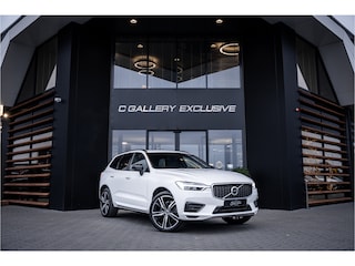 Volvo XC60 2.0 Recharge T8 AWD R-Design - Panorama | H&K | Memory | Elek. Trekhaak