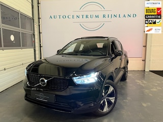 Volvo XC40 1.5 T5 Recharge R-Design 1 Jaar Bovag Garantie