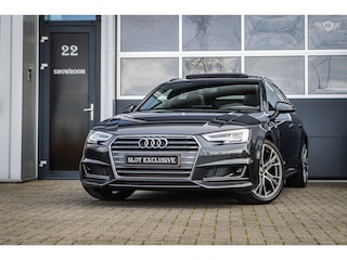 Audi A4 Avant 2.0 TFSI |SPORT |S-LINE|PANO|ACC|B&O|CARPLAY