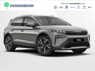 Skoda Elroq 85 Business Edition