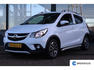 Opel Karl 1.0 Rocks Online Edition 74PK | Airco | Cruise control | Hill hold functie