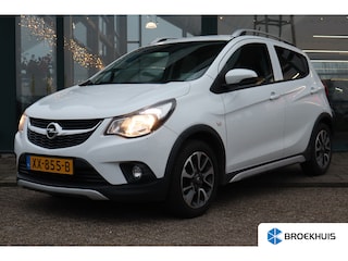 Opel Karl 1.0 Rocks Online Edition 74PK | Airco | Cruise control | Hill hold functie