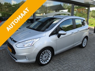 Ford B-MAX 1.6 Ti-VCT 105PK Powershift Trend