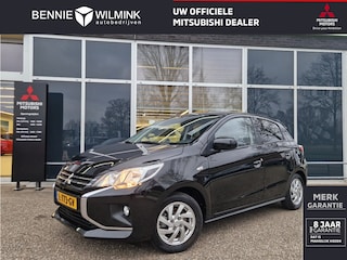 Mitsubishi Space Star 1.2 Active