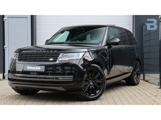 Land Rover Range Rover P550e Autobiography | Meridian Signature | Trekhaak | Massage | Head-up | Stoelventilatie | Panoramadak