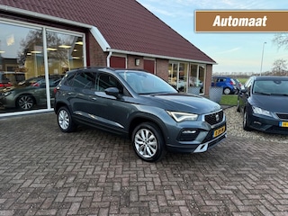Seat Ateca 1.5 TSI STYLE BUSINESS INTENSE AUTOMAAT