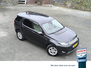 Land Rover Discovery Sport 1.5 P300e PHEV S Leder interieur, 1e eigenaar met onderhouds history,