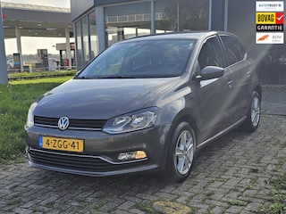 Volkswagen Polo 1.2 TSI Highline
