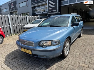 Volvo V70 2.4 Comfort Line