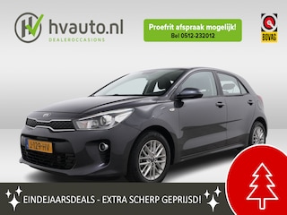 Kia Rio 1.0 TGDI 100PK DYNAMICLINE | Navi | Camera |