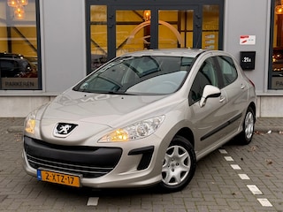 Peugeot 308 1.4 VTi XR|Airco