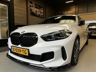 BMW M135i xDrive Business Edition Plus Cruise, Pano, Harman/kardon
