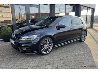 Volkswagen Golf 2.0 TSI 4Motion R I Leder I Pano I Dynaudio