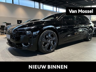 Audi A6 e-tron S edition performance 100 kWh 367pk | Navigatie | Heud-up Display | Virtual Mirrors | Apple car Play | 21" Lm Velgen | B&O | Airco