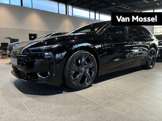 Audi A6 e-tron S edition performance 100 kWh 367pk | Navigatie | Heud-up Display | Virtual Mirrors | Apple car Play | 21" Lm Velgen | B&O | Airco