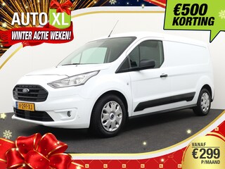 Ford Transit Connect 1.5 EcoBlue L2 Trend Betimmering Airco