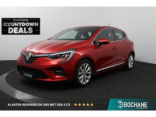 Renault Clio 1.0 TCe Intens | Pack Easylink | Trekhaak | Camera |