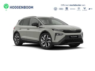 Skoda Elroq 85 Sportline