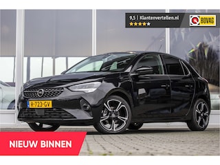 Opel Corsa 1.2 Edition | Pano | Camera  | Stoel & Stuurverwarming