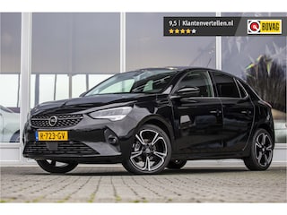 Opel Corsa 1.2 Edition | Pano | Camera  | Stoel & Stuurverwarming