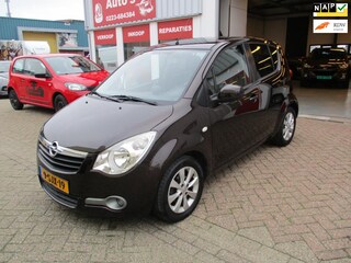 Opel Agila 1.2 Edition