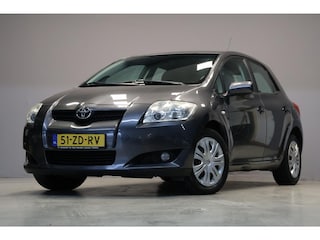 Toyota Auris 1.6-16V Sol Business |Automaat|Pdc|