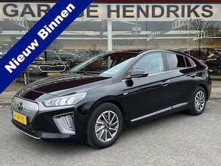 Hyundai Ioniq Comfort EV 38 kWh | SOH: 94,9% | occasion