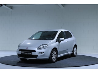 Fiat Punto Evo 0.9 TwinAir Street | PDC | Bluetooth