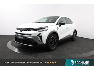 Renault Symbioz 1.6 E-Tech full hybrid 145 esprit Alpine | Carplay/Android Auto | Stuurverwarming | Camera |