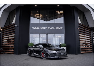 Audi R8 5.2 Performance Quattro - Keramisch | B&O | Stoelverwarming
