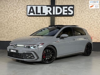 Volkswagen Golf 2.0 TSI GTI | Nardo | Pano | Keyless | HUD | Harman/Kardon | Camera | Sfeerverlichting