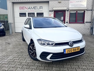 Volkswagen Polo 1.0 TSI I.Q Drive/ Navi/ CarPlay/ CLima/ ACC