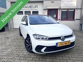 Volkswagen Polo 1.0 TSI I.Q Drive/ Navi/ CarPlay/ CLima/ ACC