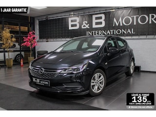 Opel Astra 1.0 Innovation|PDC|LED|CRUISE|NAVI|1 Jr Garantie