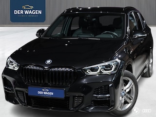 BMW X1 xDr25e M SPORT / ACC / HEADUP / TREKHAAK / DAB+ / 18"