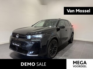 Citroën C5 Aircross Max Comfort Range 73 kWh l Camera l AGR Stoelen l Pano l Demo l Bel voor de actuele KM-Stand!!!!!!