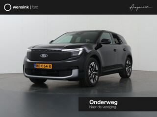 Ford Explorer Extended Range RWD 77 kWh | Winterpack | Head Up | 360 Camera | Cruise Control Adaptief | Elektrische Kofferklep |