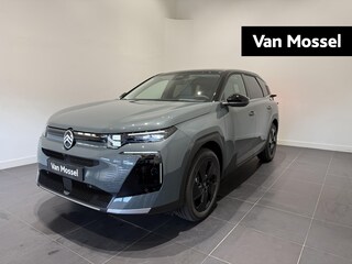 Citroën C5 Aircross 1.2 Hybrid 145 Max l Camera l Pano l AGR Stoelen l Demo l Bel voor actuele KM-Stand!!!