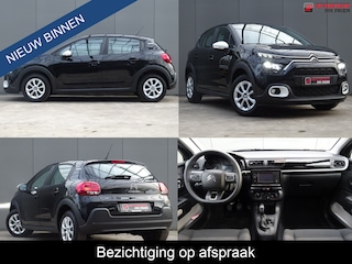 Citroën C3 1.2 PureTech You * PDC * DEALER ONDERH. !!