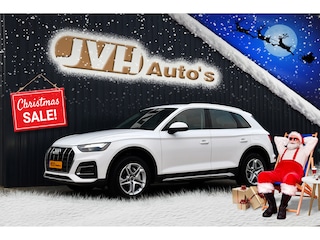 Audi Q5 50 TFSi-E 299pk PHEV Hybrid Quattro AUT/S-Tronic 12-2021 (M2022) | Sport | LED | 4x4 | Cam