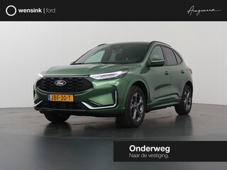 Ford Kuga 2.5 PHEV ST-Line X | Winterpakket  | Camera 360° | Cruise Control Adaptief | B&O |
