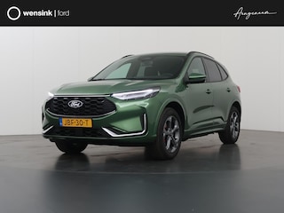 Ford Kuga 2.5 PHEV ST-Line X | Winterpakket  | Camera 360° | Cruise Control Adaptief | B&O |