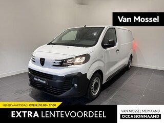 Peugeot Expert EV L2 75 kWh